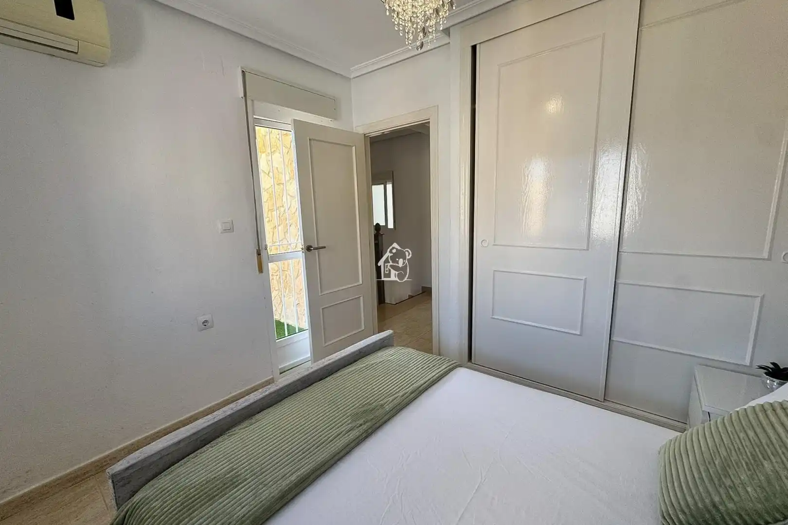 Casa de 84 m² en San Miguel de Salinas