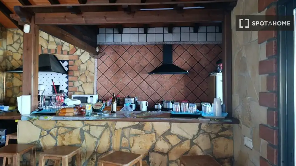 Habitación en alquiler, Cártama
