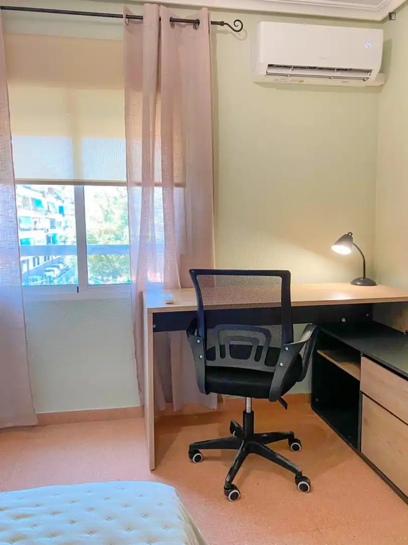 Habitación en alquiler, Alicante
