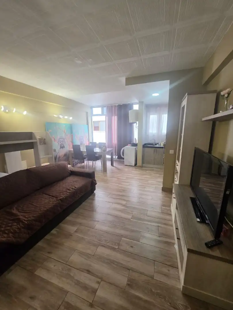 Pis de 60 m² a Puerto de la Cruz