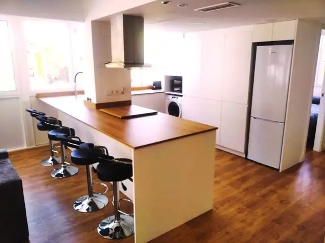 Piso de 80 m² en el Campello