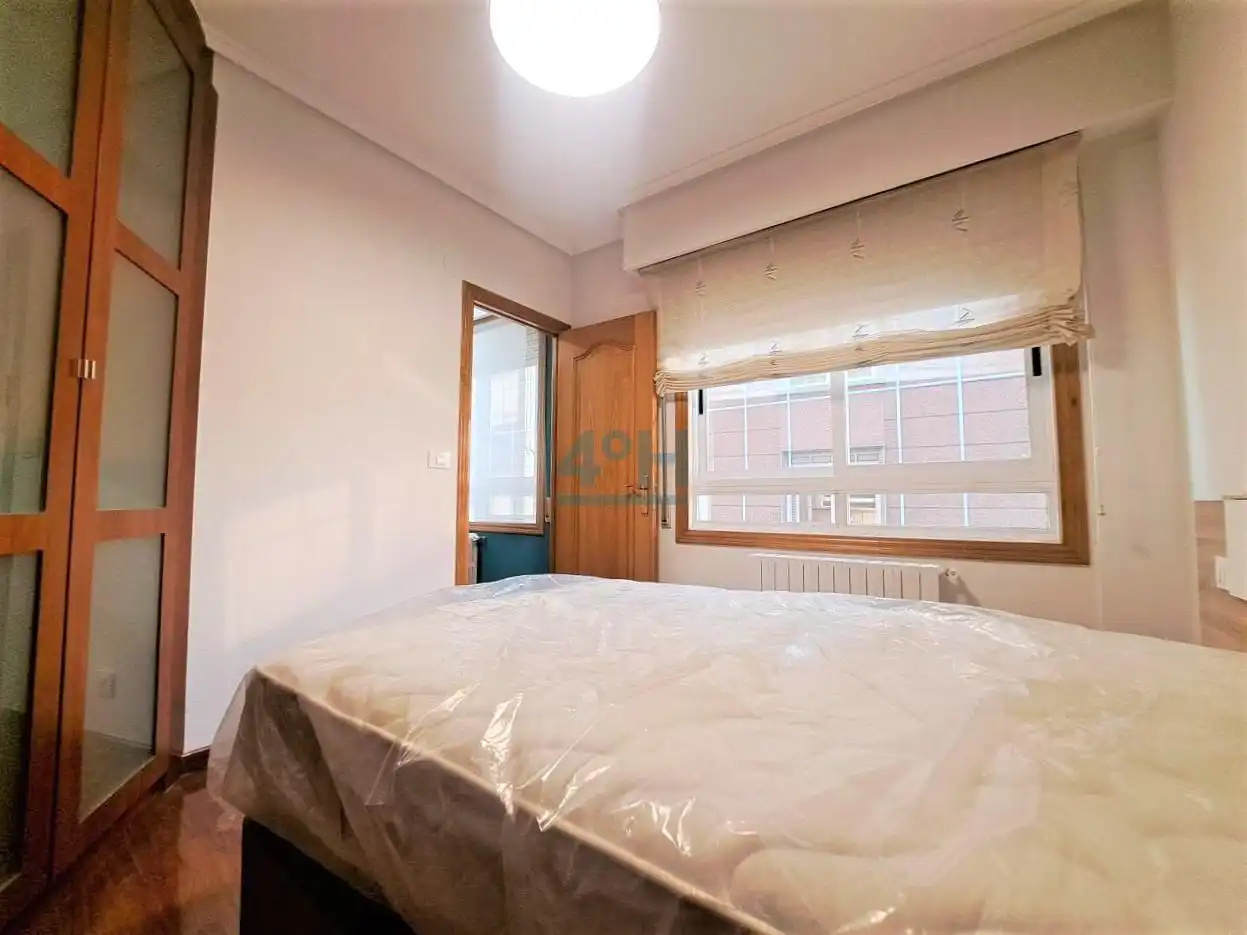 Pis de 40 m² a Ourense