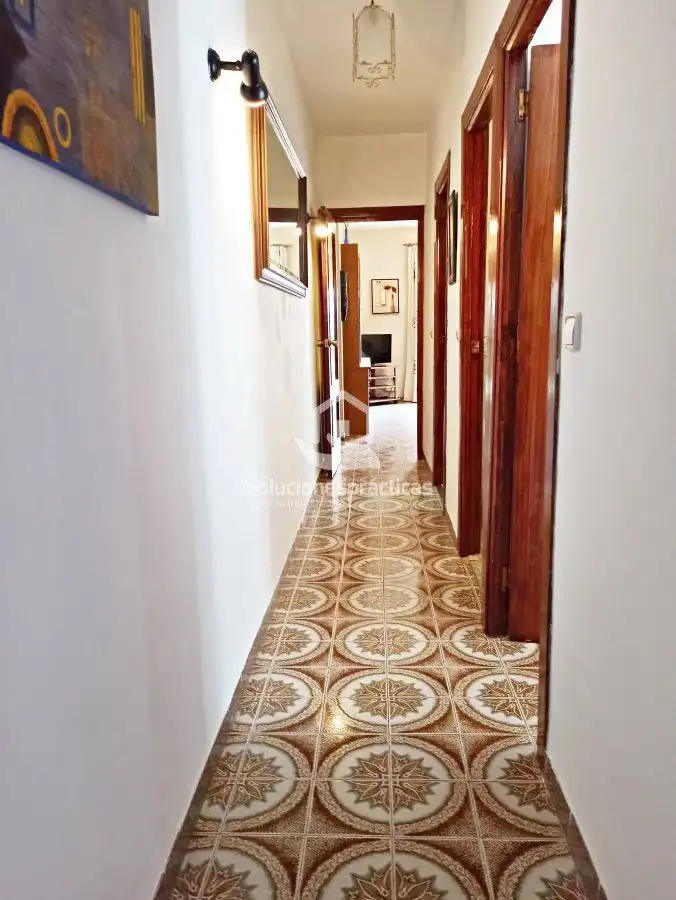 Pis de 92 m² a Jaén