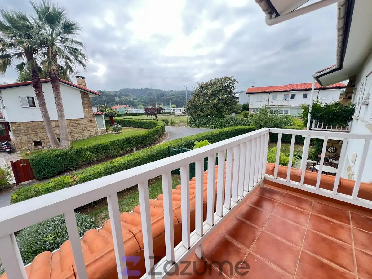 Piso de 400 m² en Sondica