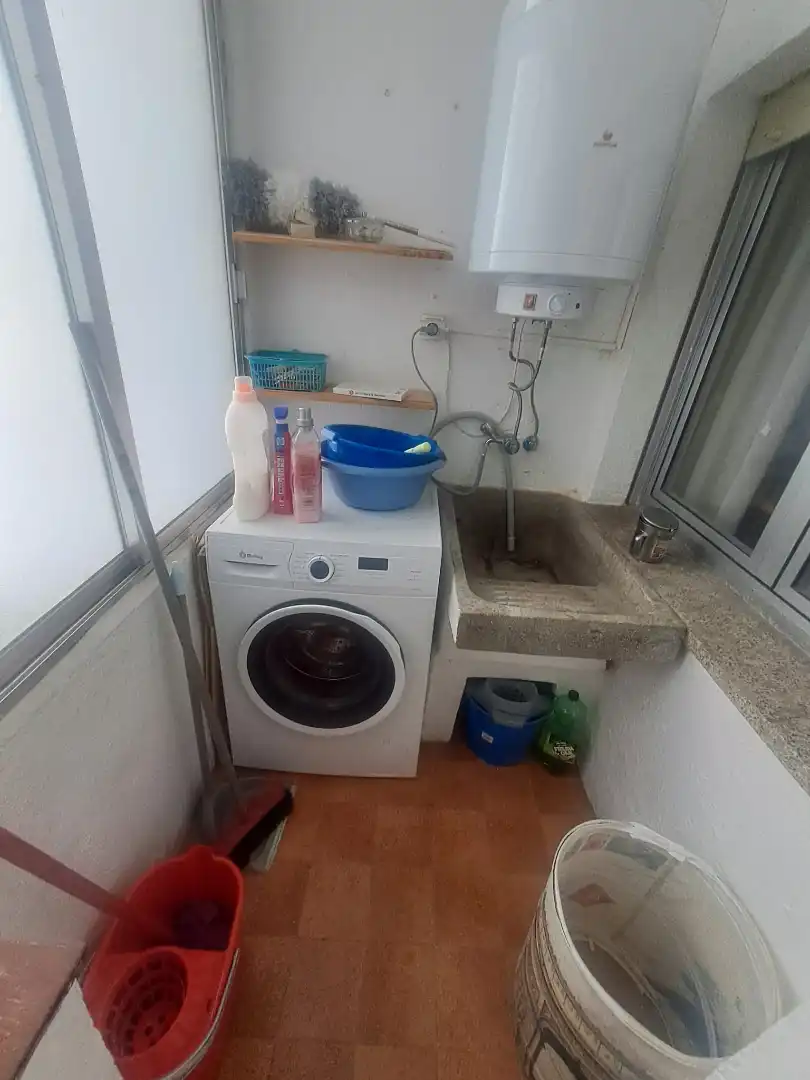 Pis de 85 m² a Salamanca