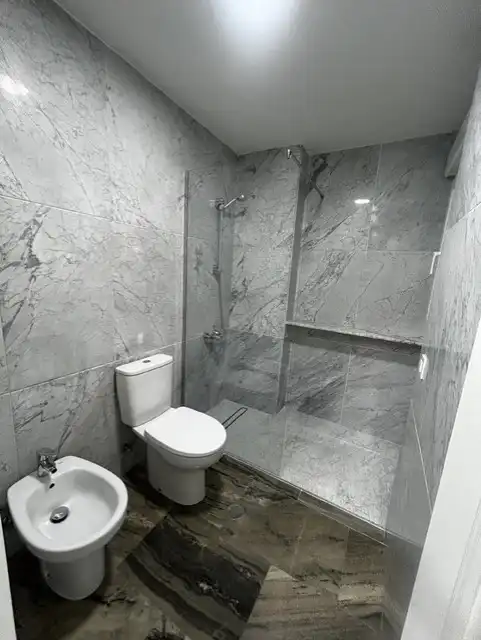 Pis de 160 m² a Còrdova