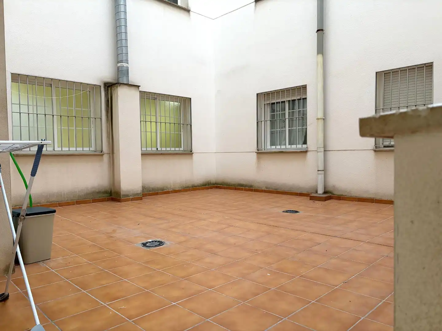 Pis de 94 m² a Don Benito