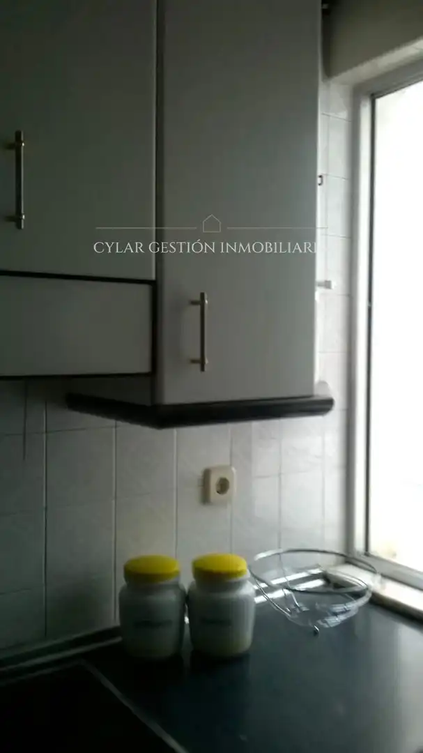 Piso de 124 m² en Salamanca