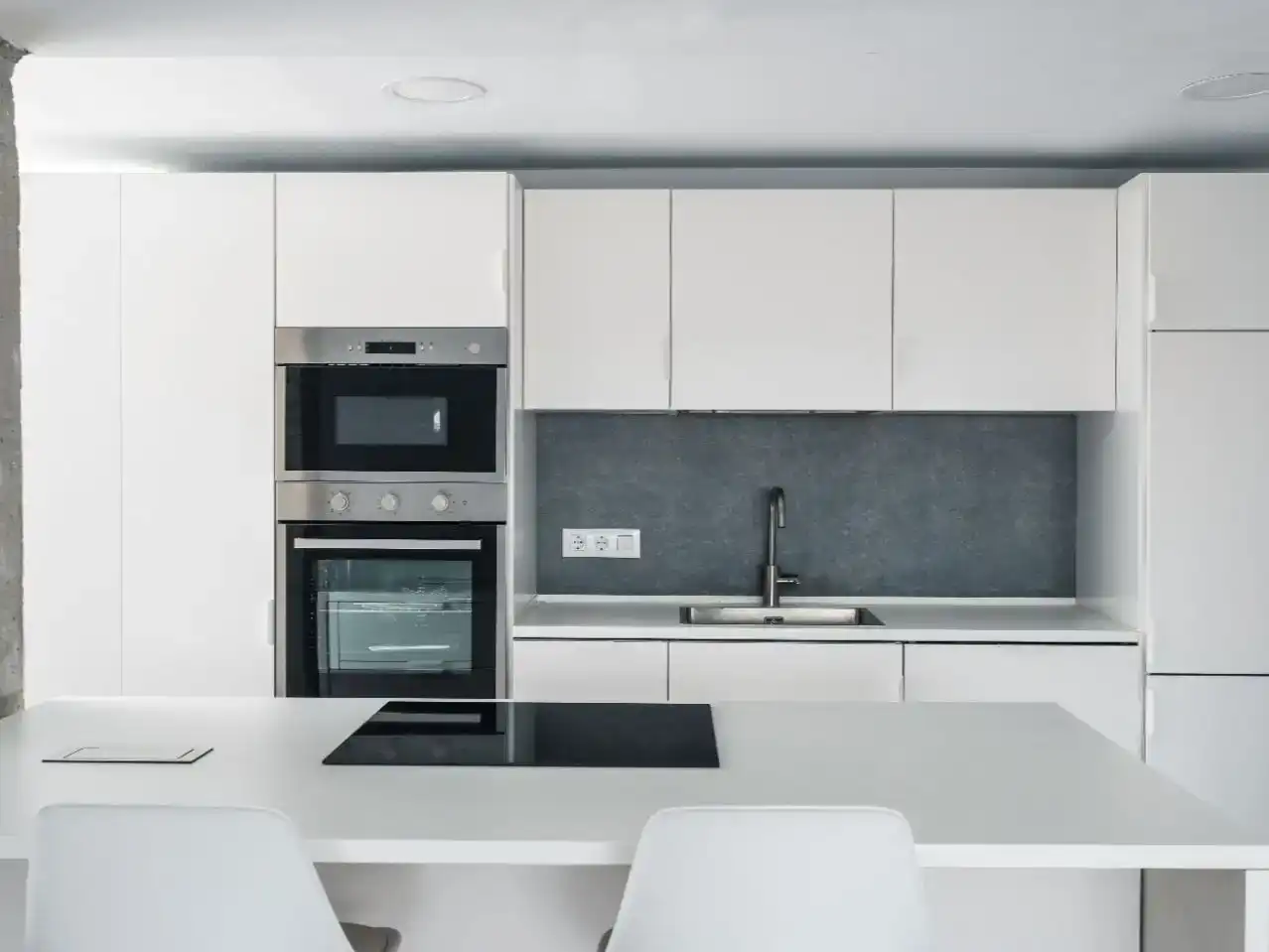 Piso de 98 m² en Córdoba
