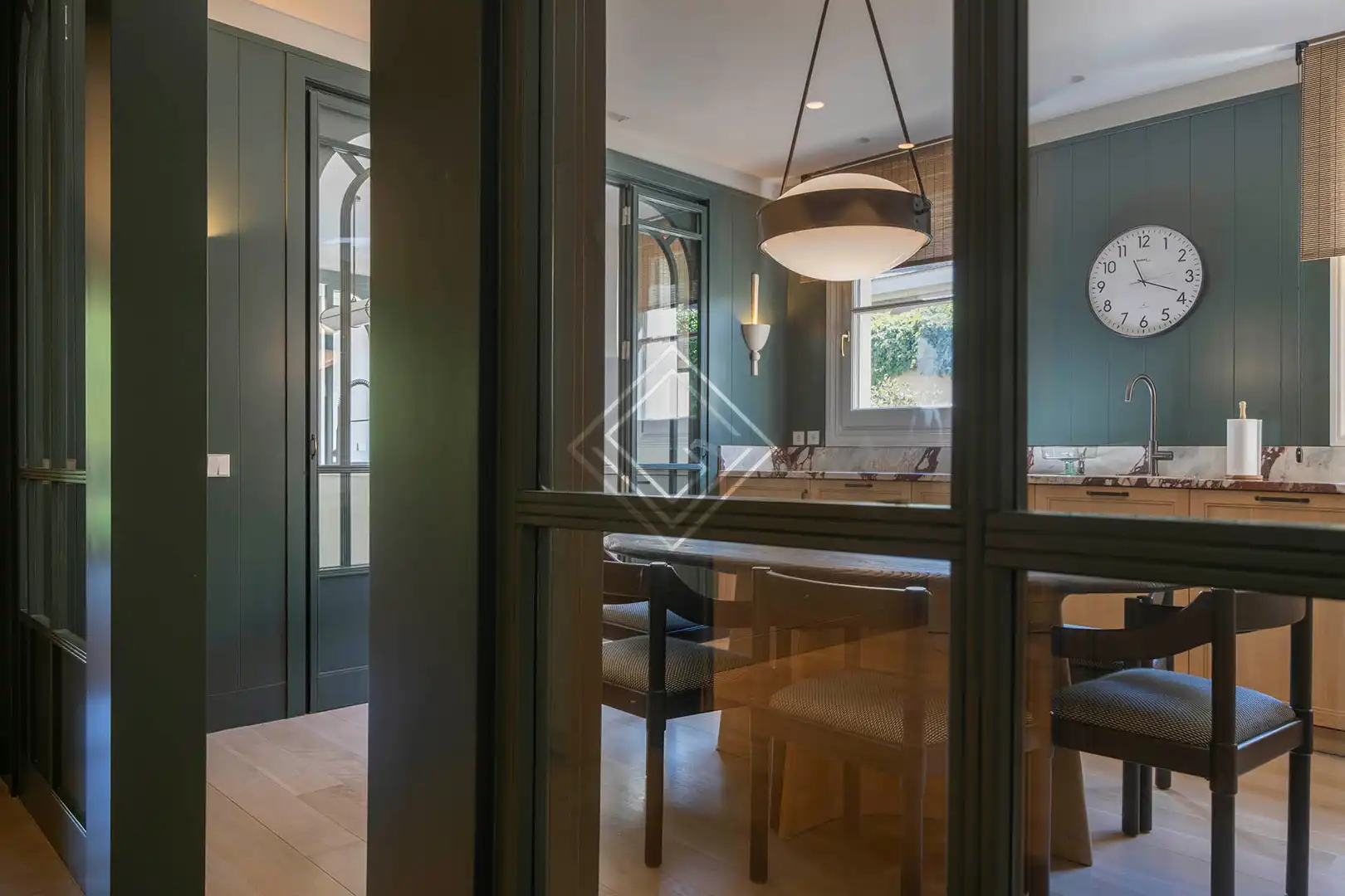 Casa de 1200 m² en Madrid