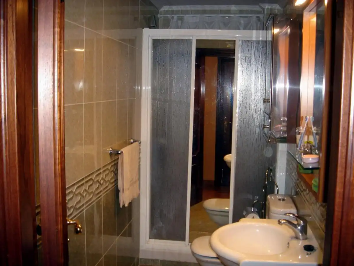 Habitación en alquiler, Salamanca