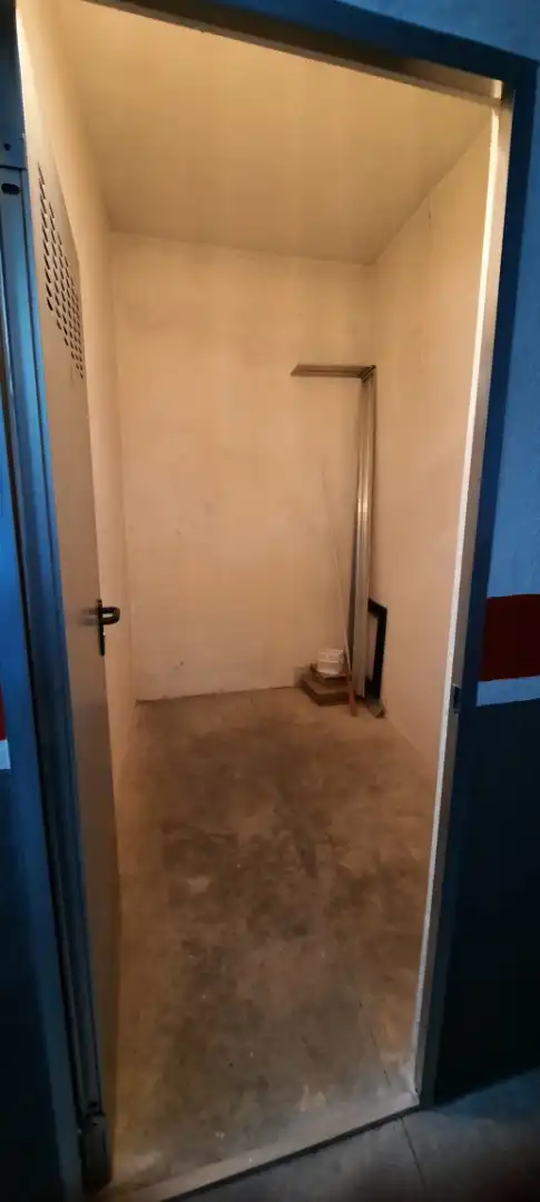 Piso de 43 m² en Mataró