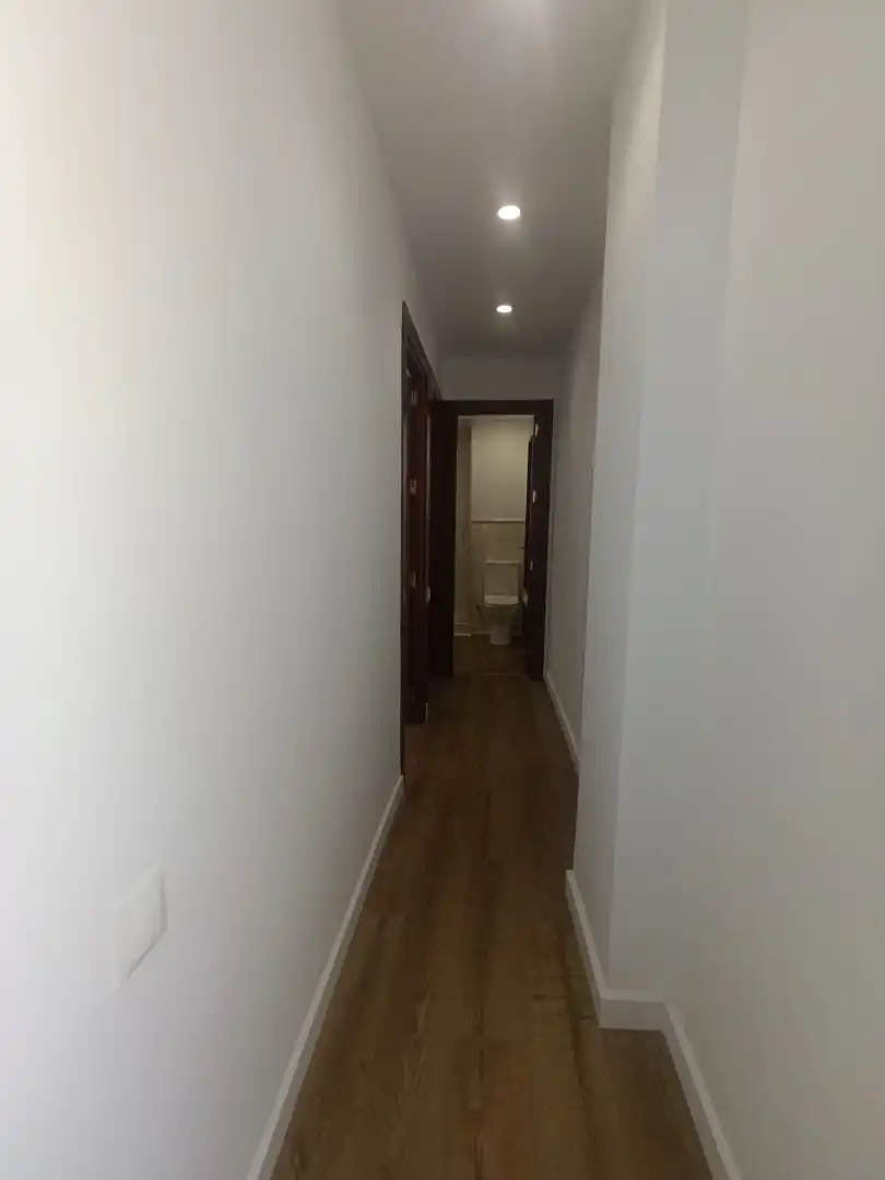 Piso de 60 m² en Málaga