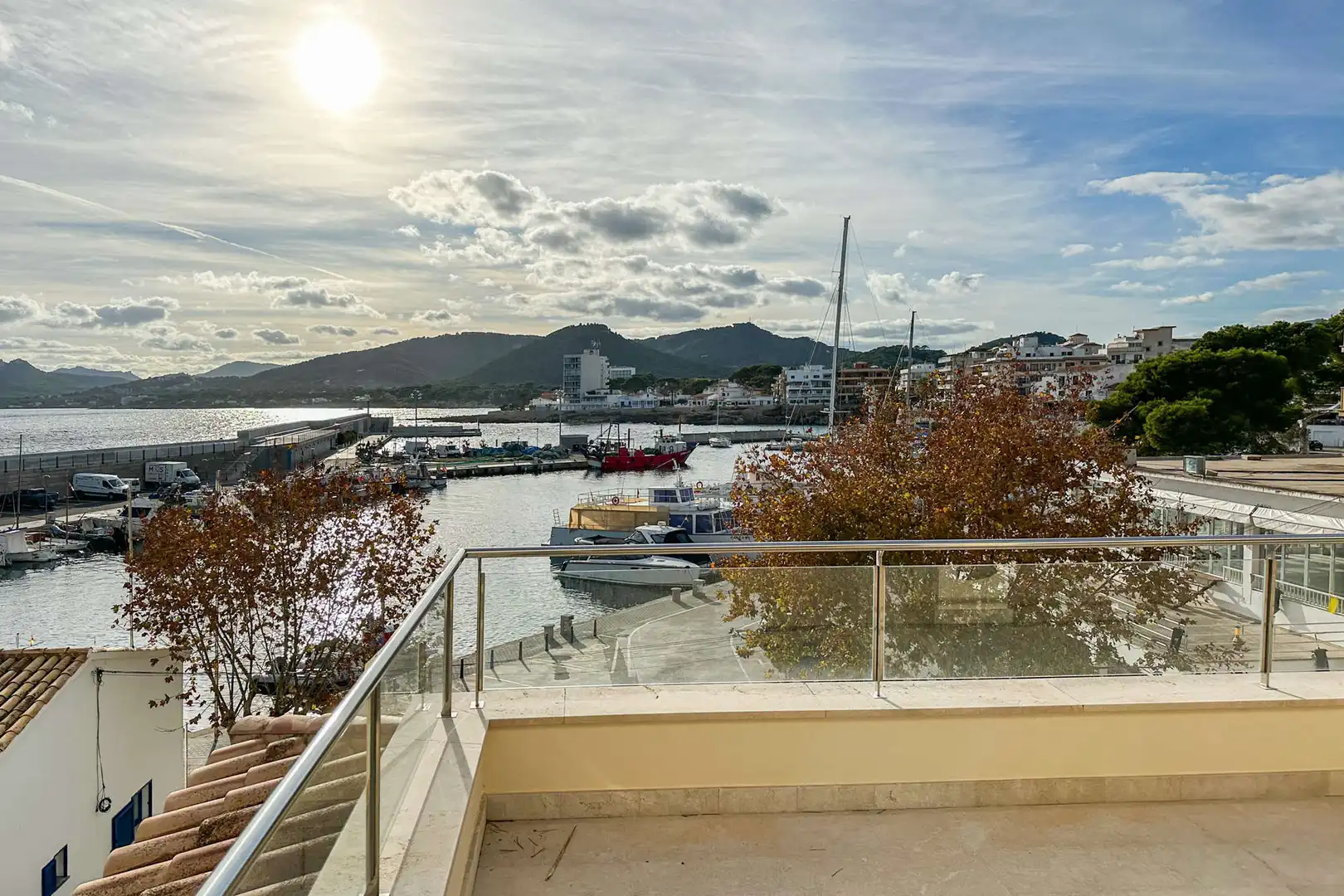 Piso de 175 m² en Capdepera