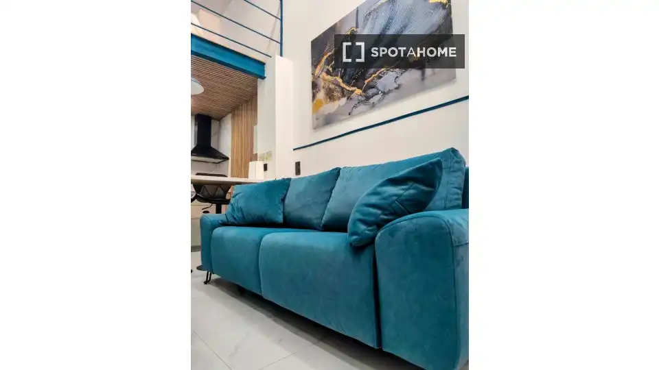 Habitación en alquiler, Málaga