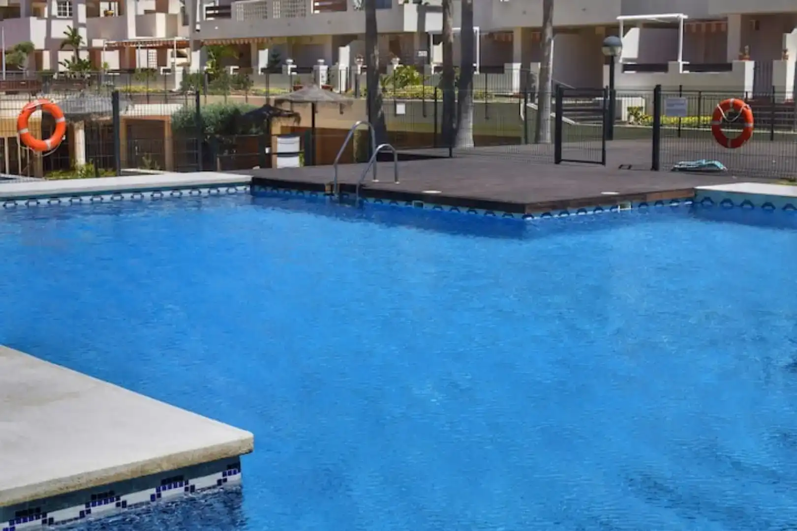 Piso de 100 m² en Roquetas de Mar