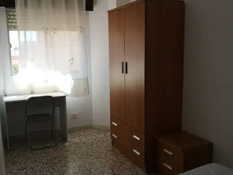 Piso en alquiler, Almería