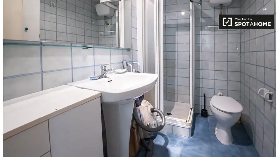 Habitació de lloguer, València