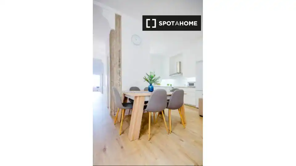 Habitación 173 m², Santa Cruz de Tenerife