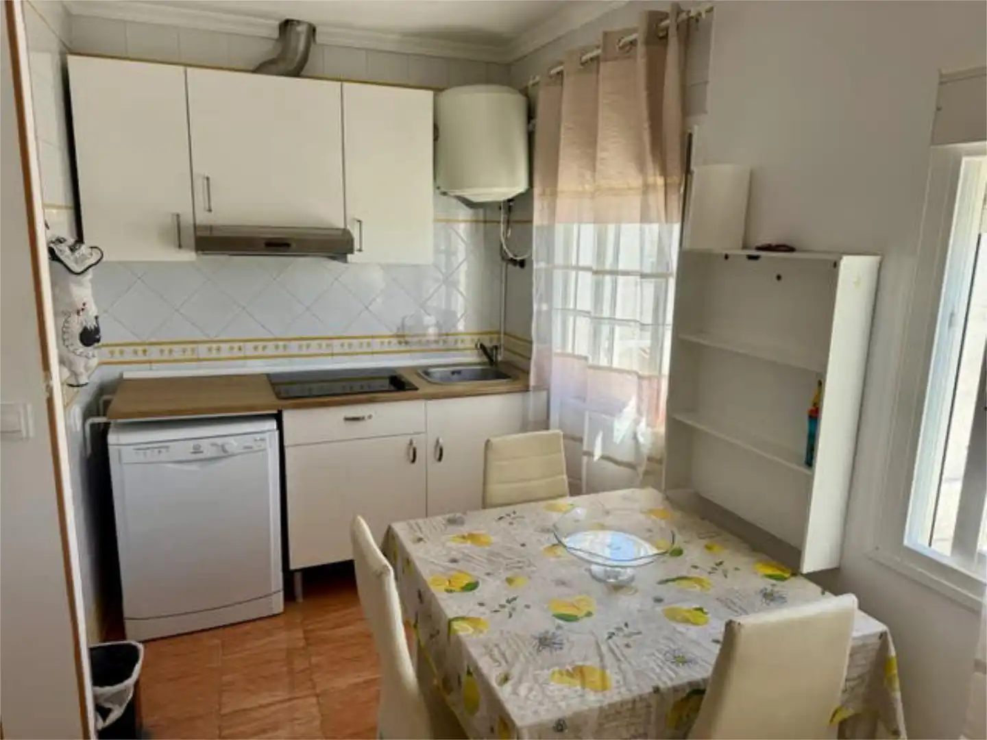 Piso de 50 m² en Puerto Real