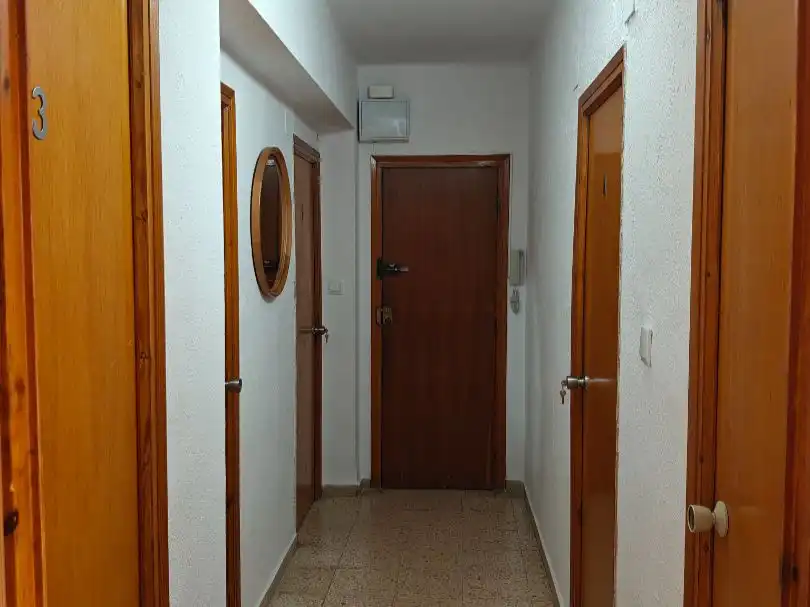 Habitació de lloguer, Xàtiva