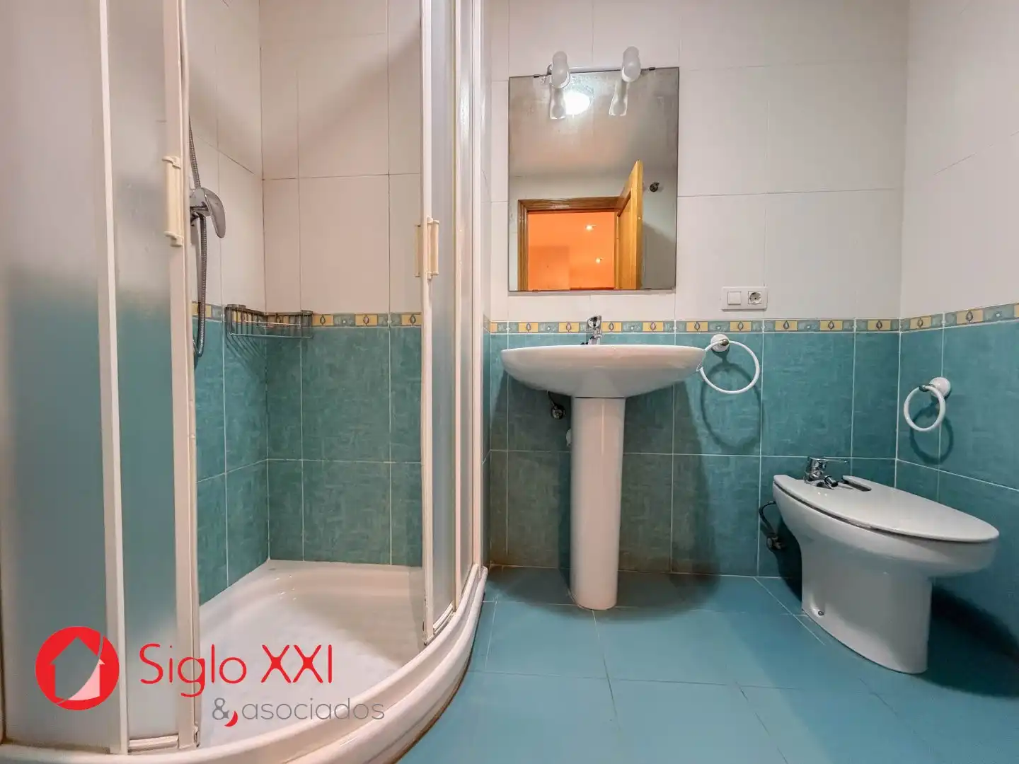 Piso de 121 m² en Burriana