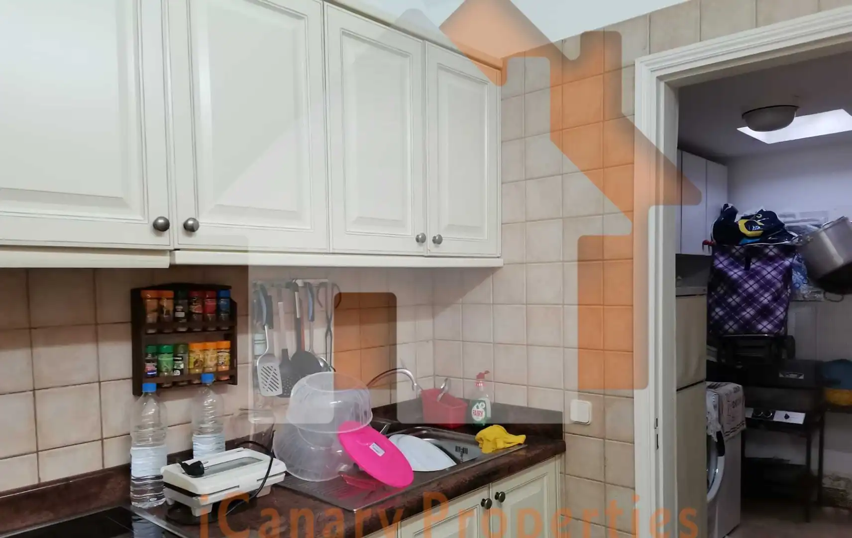 Haus 90 m² in San Bartolomé de Tirajana