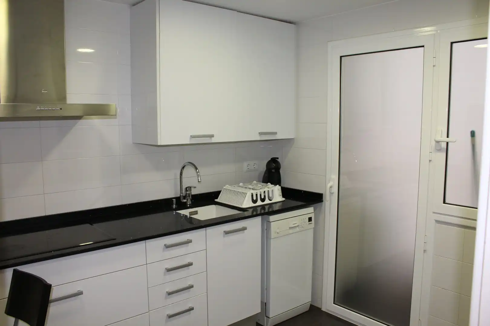 Wohnung 91 m² in Sitges