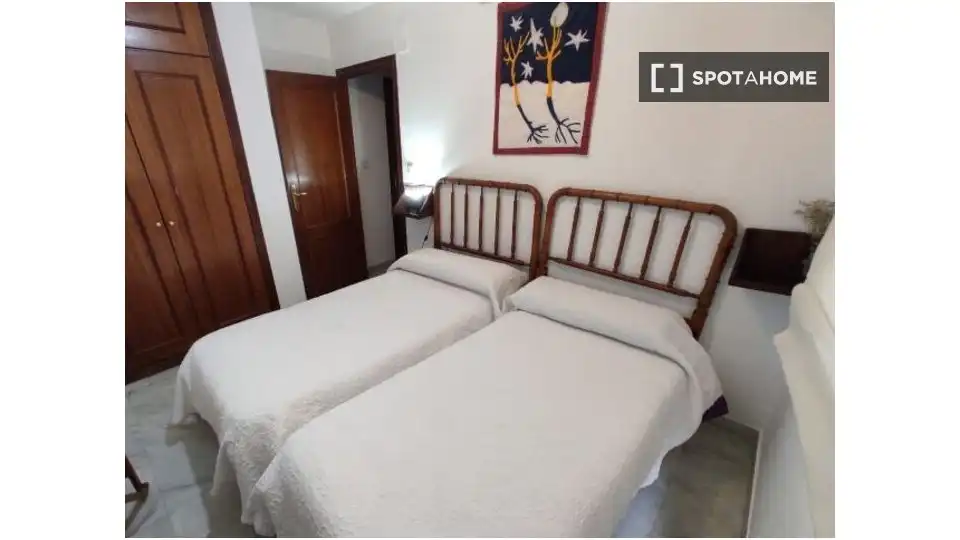 Habitación en alquiler, Granada