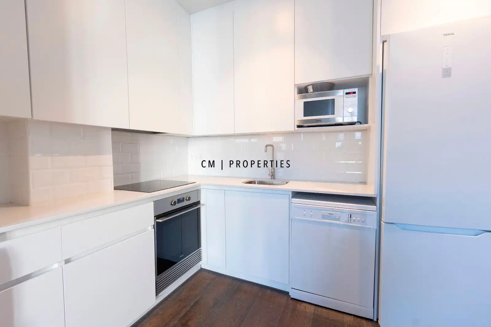 Wohnung 102 m² in Valencia