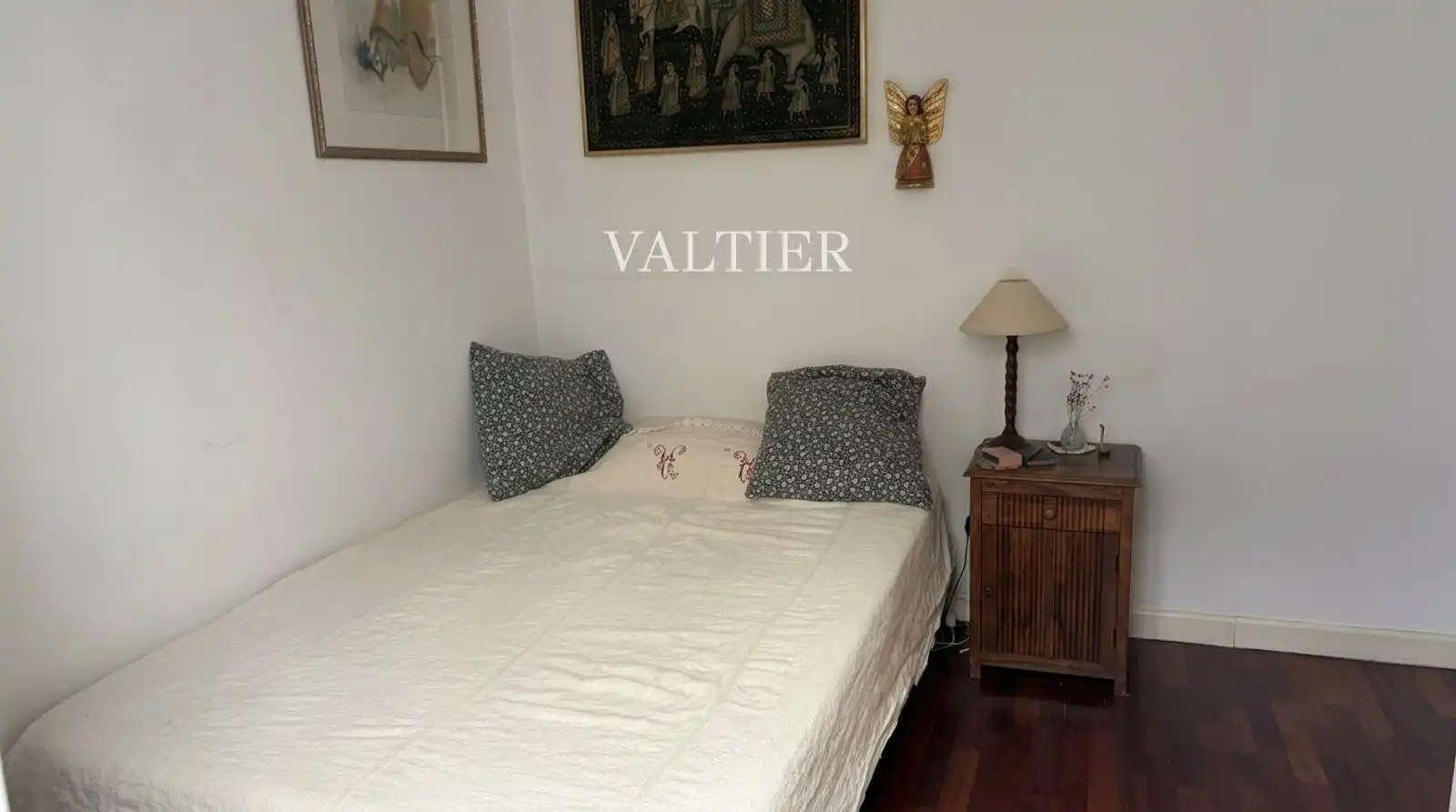 Appartamento 63 m² a Madrid