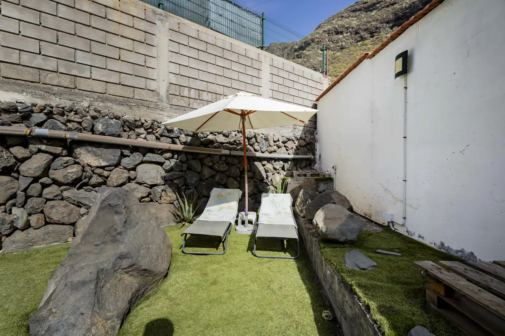 Casa de 176 m² a Candelaria