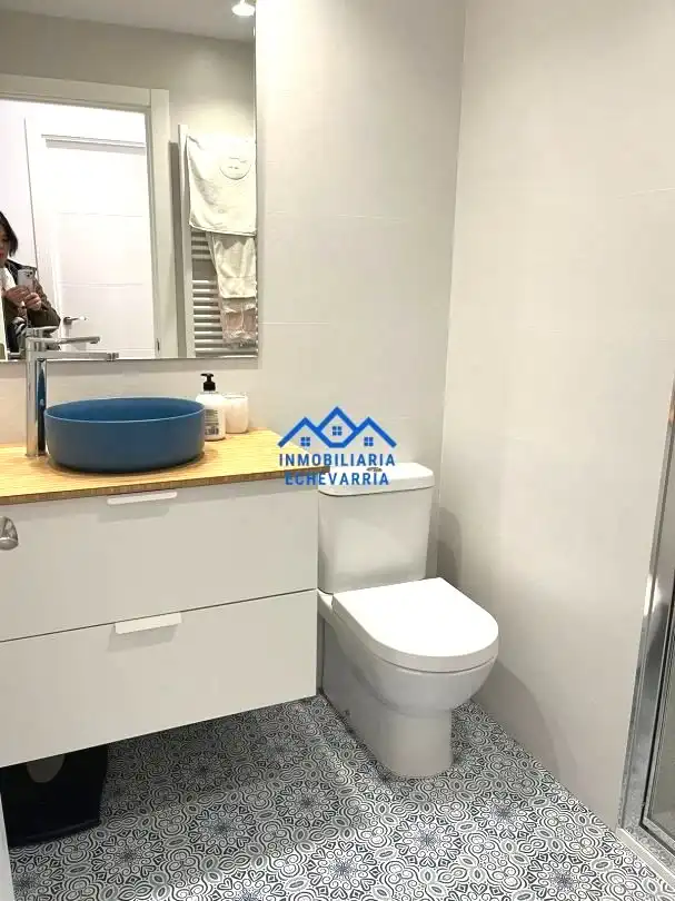 Piso de 70 m² en Guecho