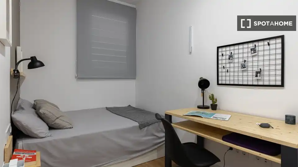 Habitación en alquiler, Barcelona
