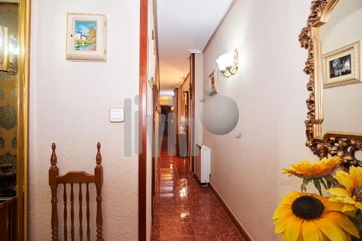 Piso de 114 m² en Jaén