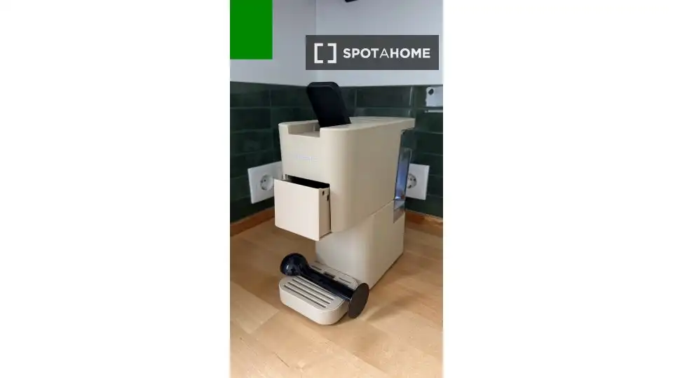 Habitación 130 m², Viana de Cega