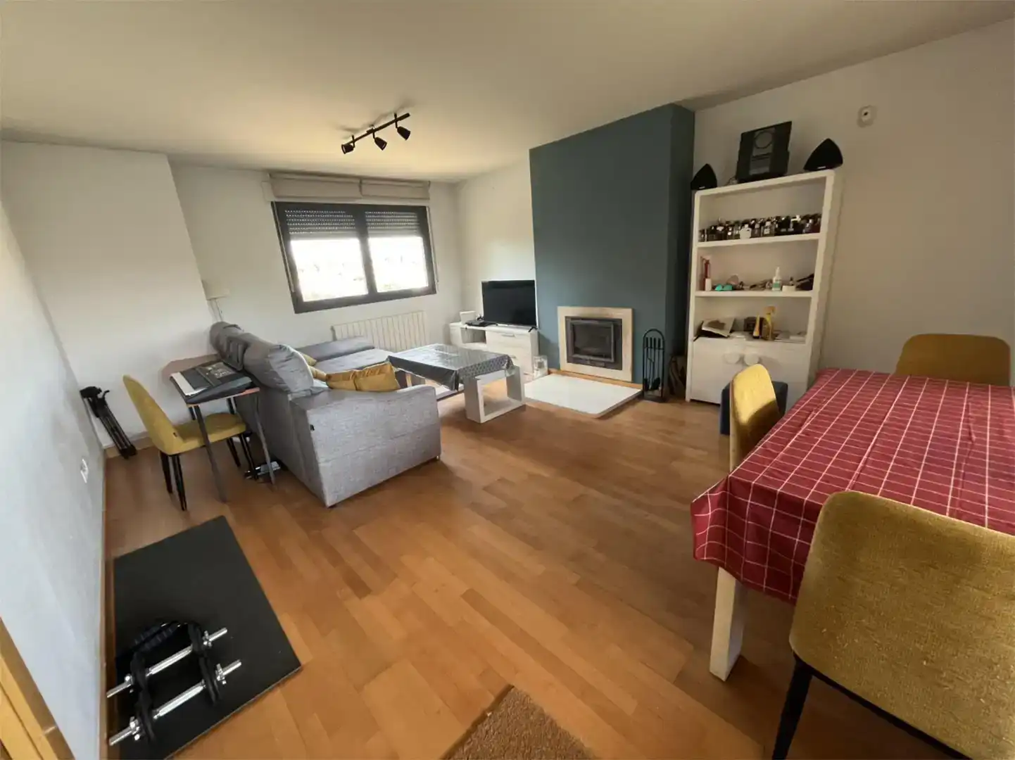 Habitación 160 m², Aranda de Duero