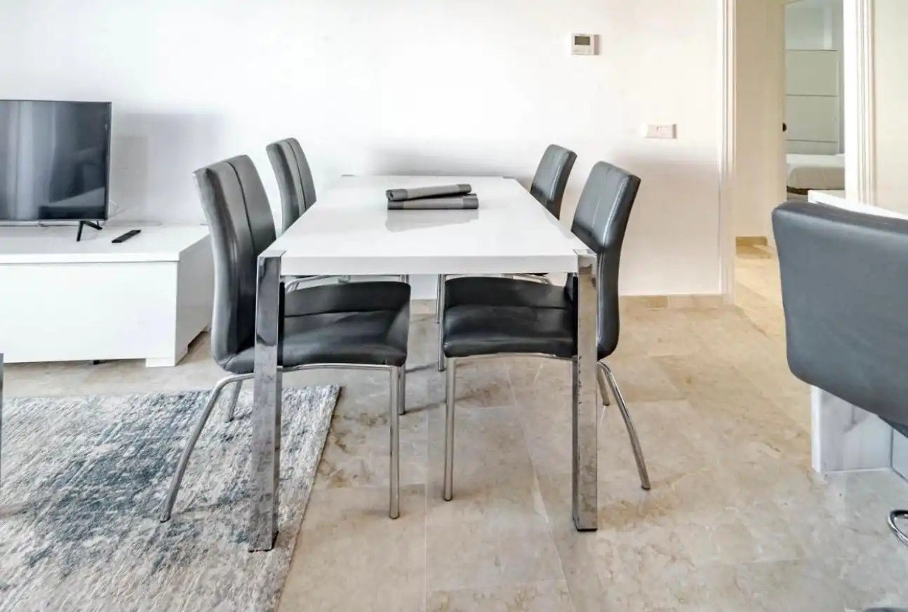 Piso de 81 m² en Manilva