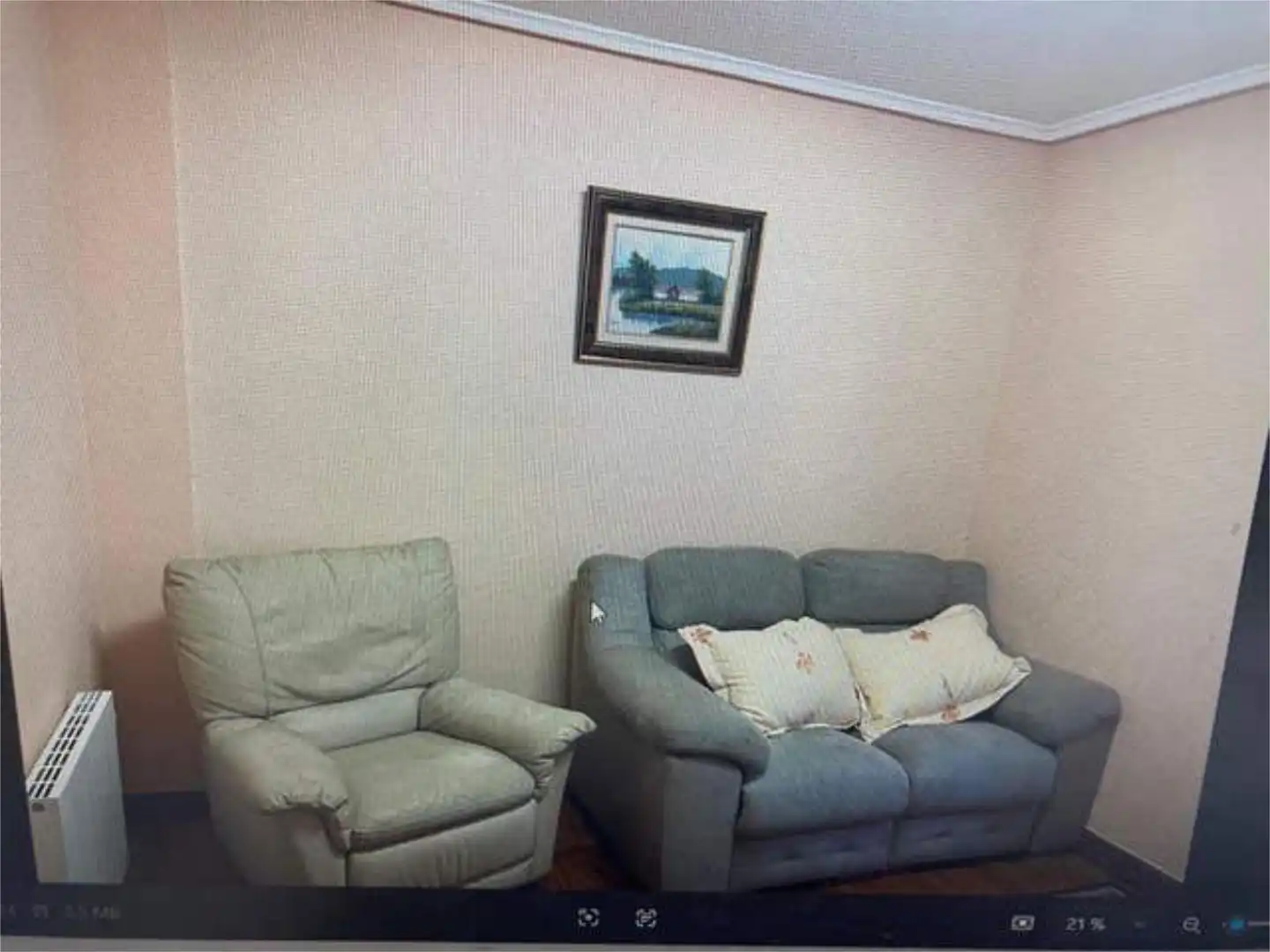 Piso de 50 m² en Portugalete
