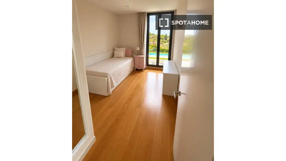 Pis de 244 m² a Sant Vicenç de Montalt