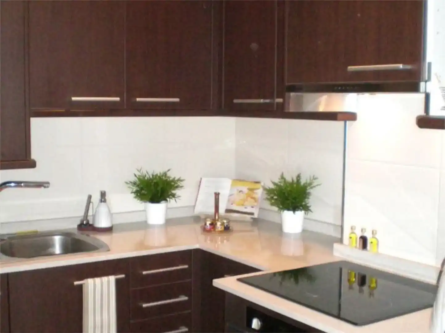 Piso de 102 m² en Vigo