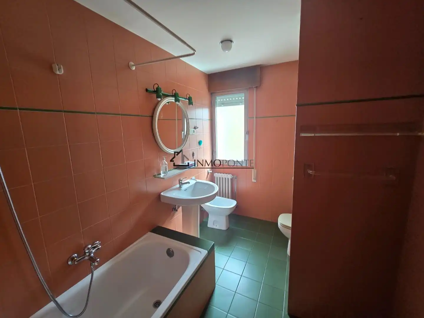 Pis de 120 m² a Pontevedra