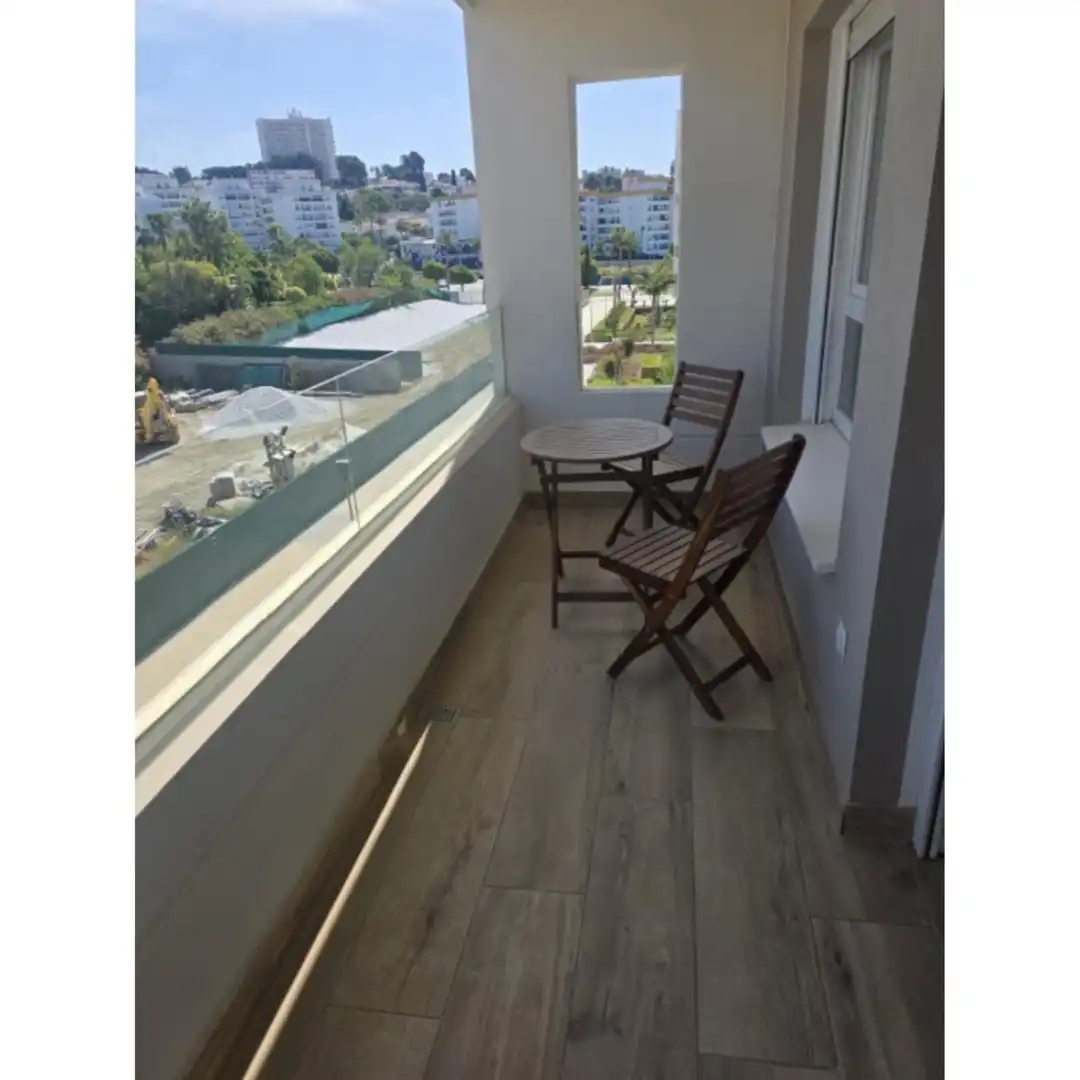 Piso de 100 m² en Marbella