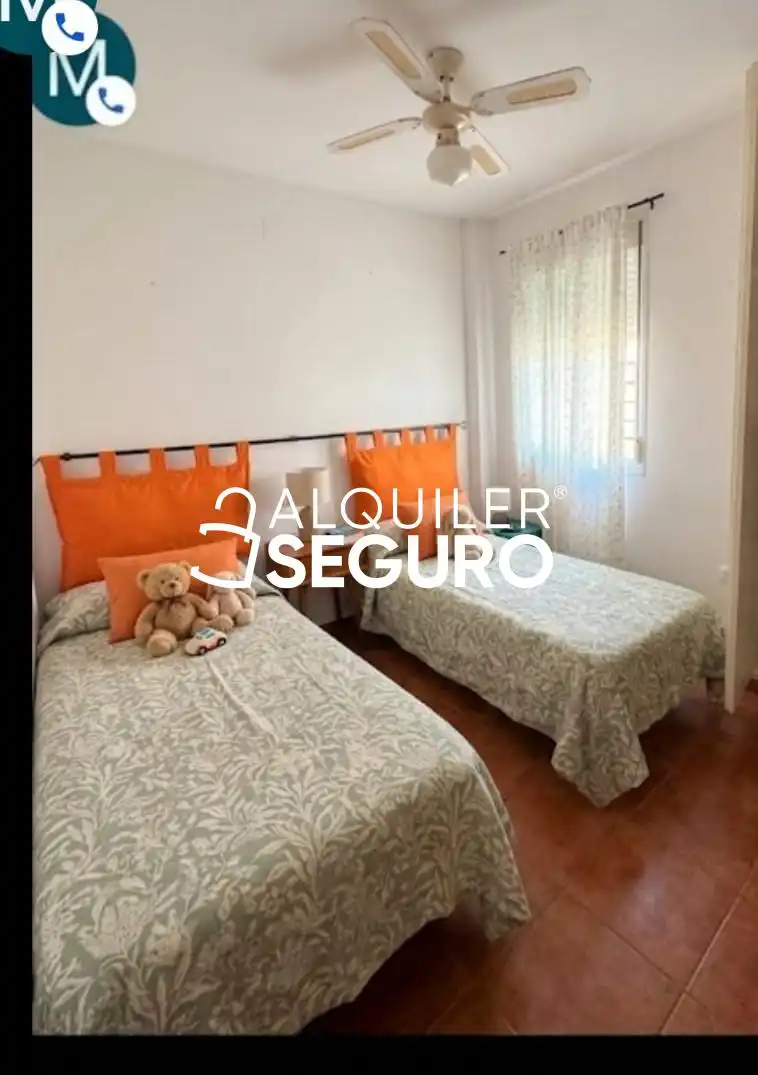 Piso de 85 m² en Lepe