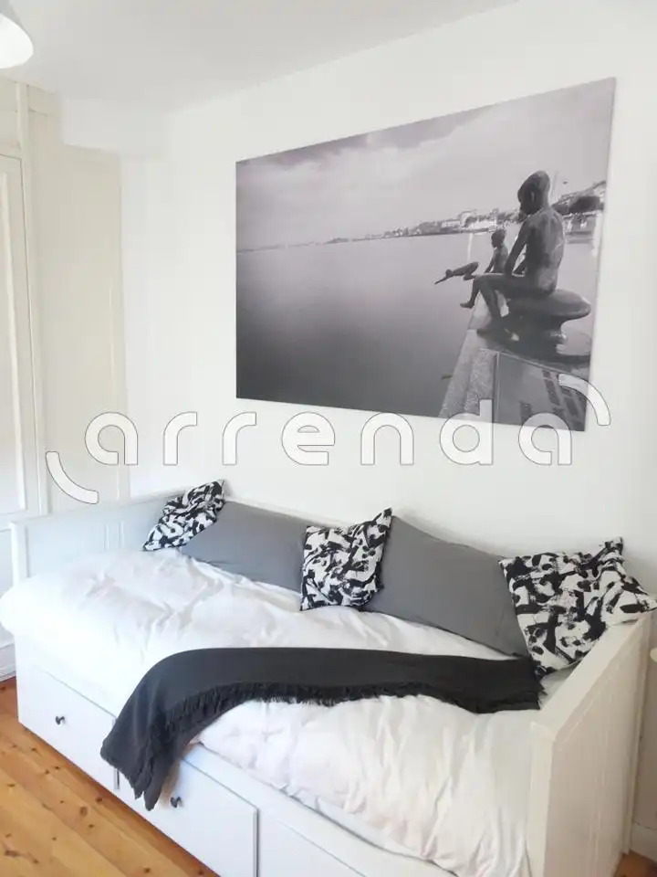 Piso de 63 m² en Santander