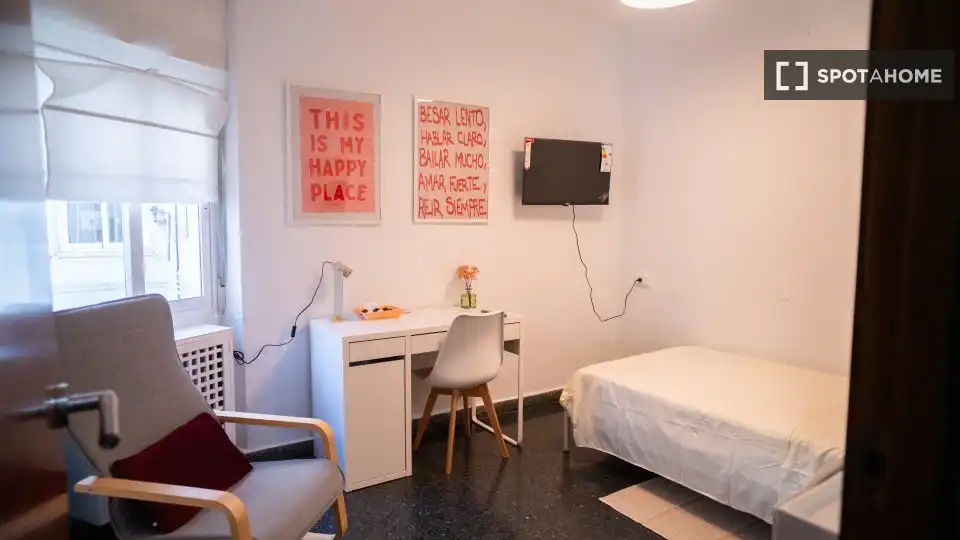 Habitación 219 m², Murcia