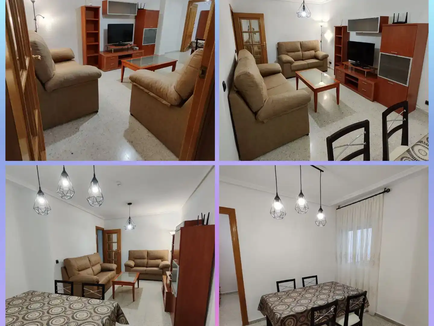 Piso de 80 m² en Jaén