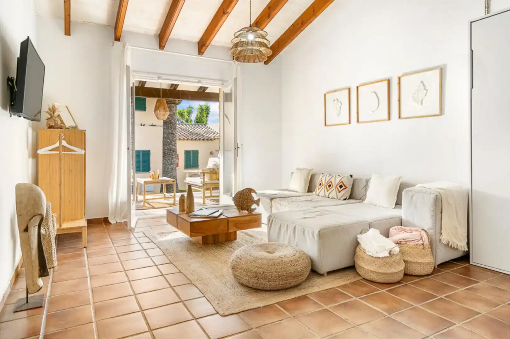 Piso de 70 m² en Ciutadella