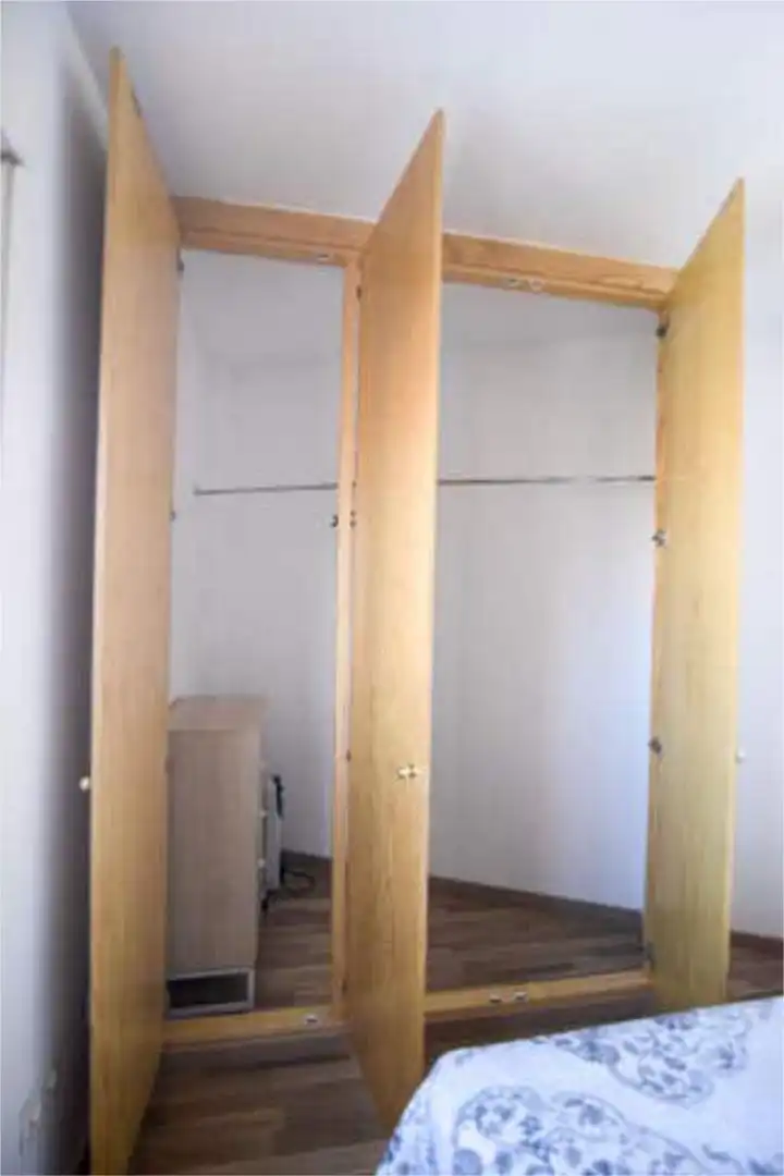 Wohnung 64 m² in La Zubia