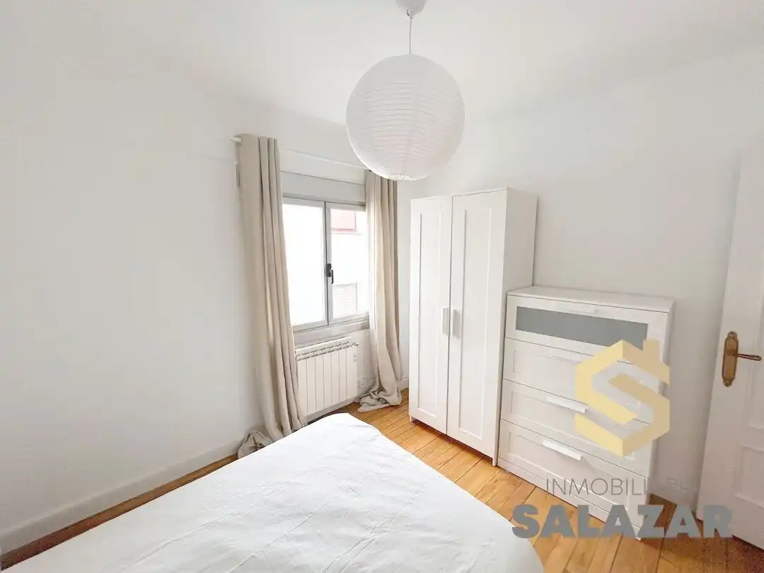Piso de 54 m² en Bilbao